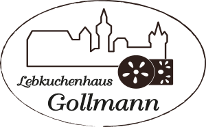 Lebkuchenhaus-Shop Logo