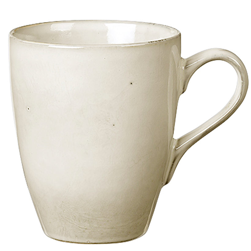 Henkeltasse "Nordic Sand"