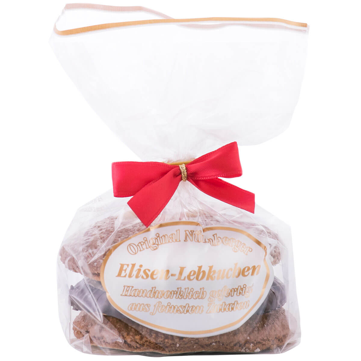 Elisenlebkuchen 3er-Set