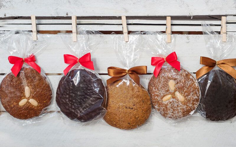 Original Nürnberger Lebkuchen & süße Spezialitäten